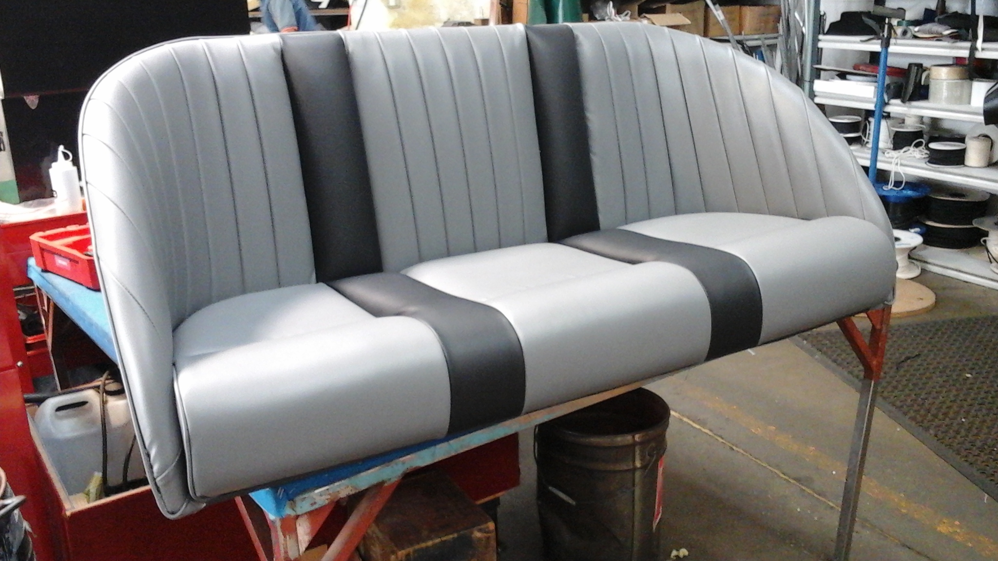 Boat Carpet, Linings & Squabs Douglas Outdoor Living and Auto