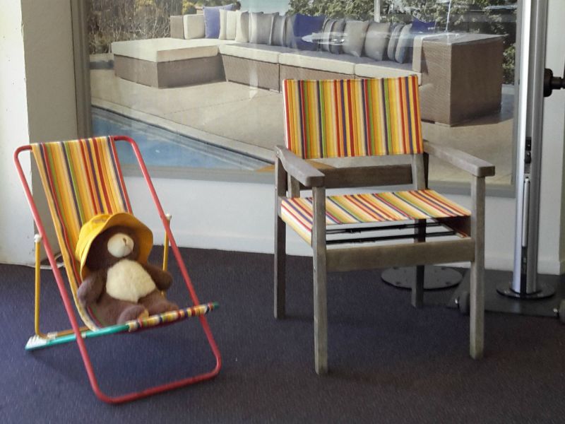 Canvas Repairs Outdoor Living Repairs Hawkes Bay