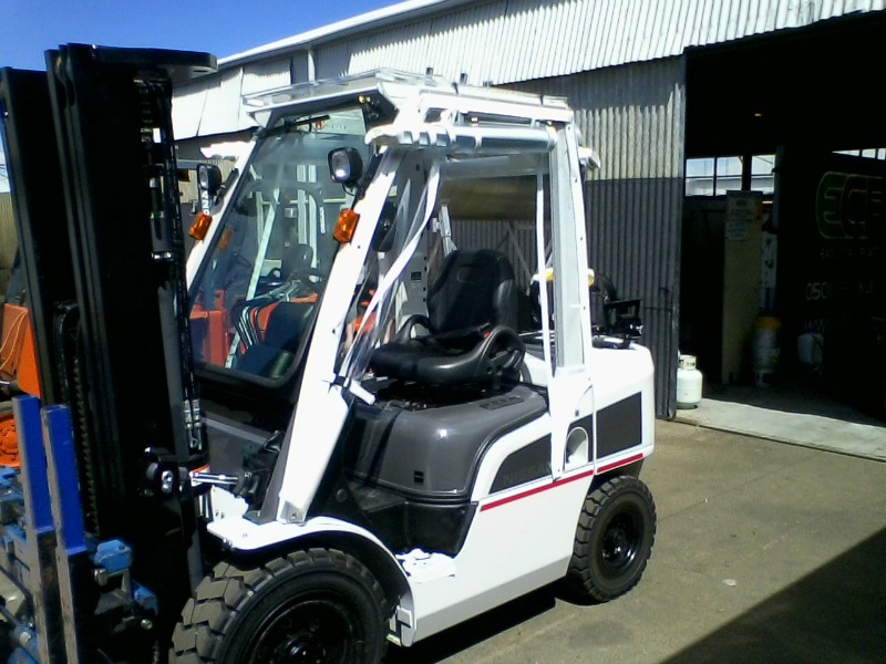 forklift clears douglas outdoor living and auto marine forklift covers