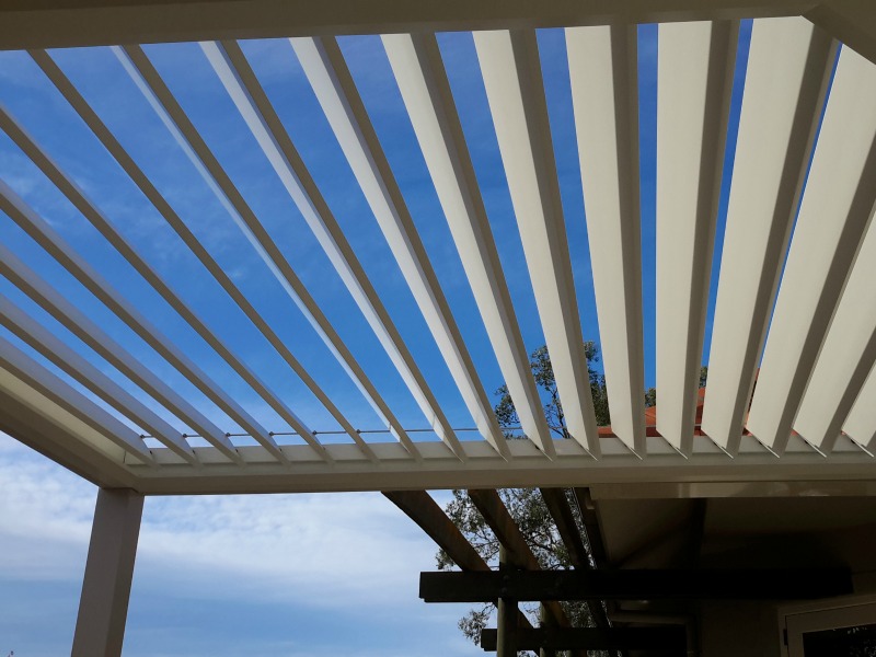 Rain Guards For Trucks >> Louvre Roof Systems | Hawkes Bay | Douglas Outdoor Living Rain Guards For Trucks >> Louvre Roof Systems | Hawkes Bay | Douglas Outdoor Living