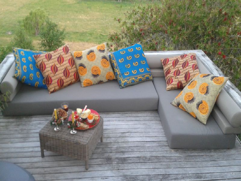 Outdoor Furniture, Cushions & Squabs Hawkes Bay Douglas