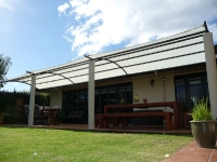 Residential Canopy Roof