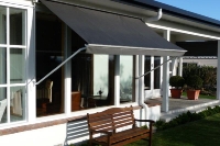 Retractable Awning 2