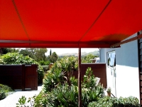 Retractable Awning