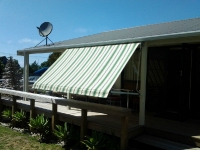 Sun Awning