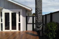 Shade7 Umbrella Cover