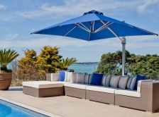 Shade7 Horizon Umbrella