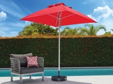 Shade7 Fibreglass Sun Umbrella