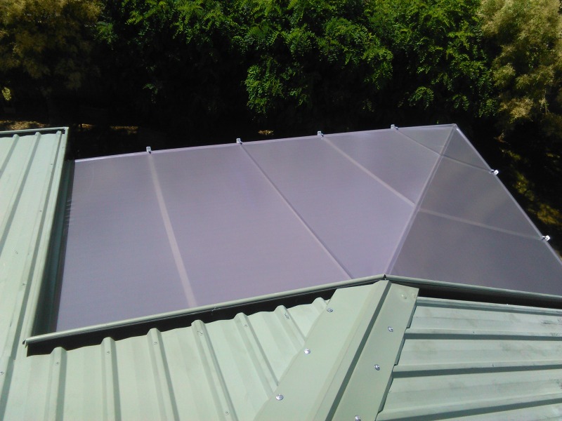 Tensioned PVC Canopies Hawkes Bay