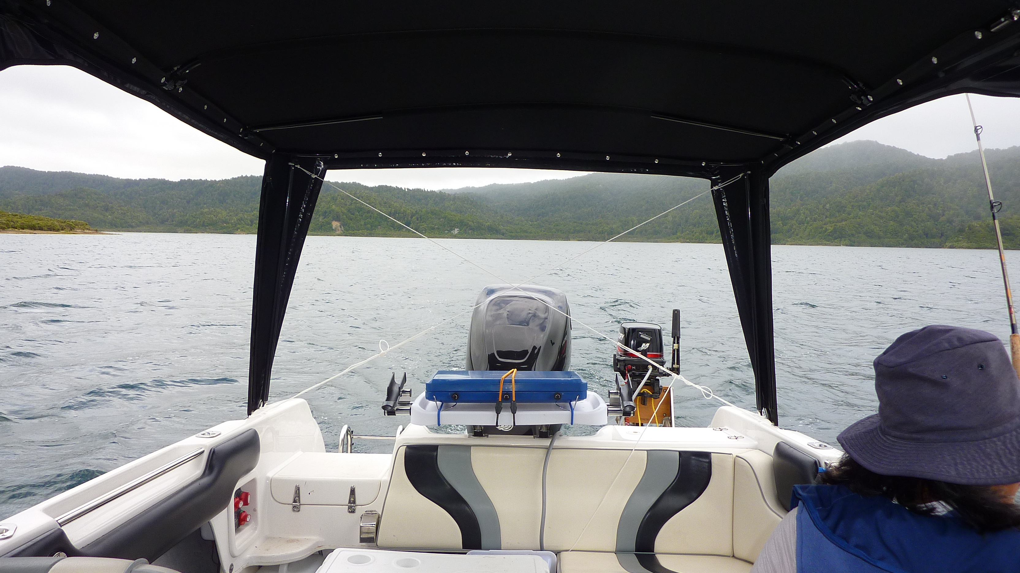 Boating/Camping Package Douglas Outdoor Living and Auto & Marine