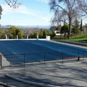 Iona College Pool Cover Hawkes Bay
